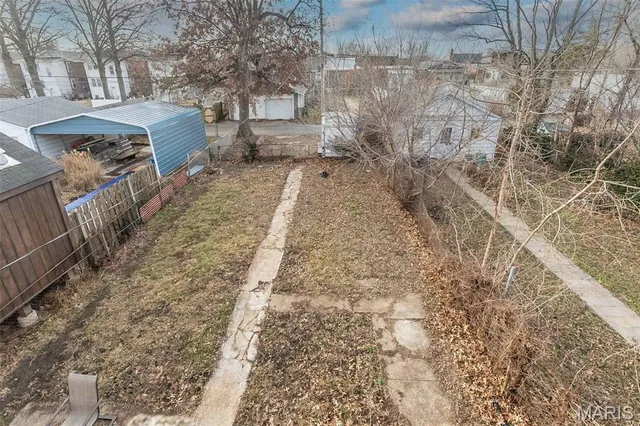 $1,500 | 4992 Botanical Avenue, Unit 2F, St. Louis, MO 63110