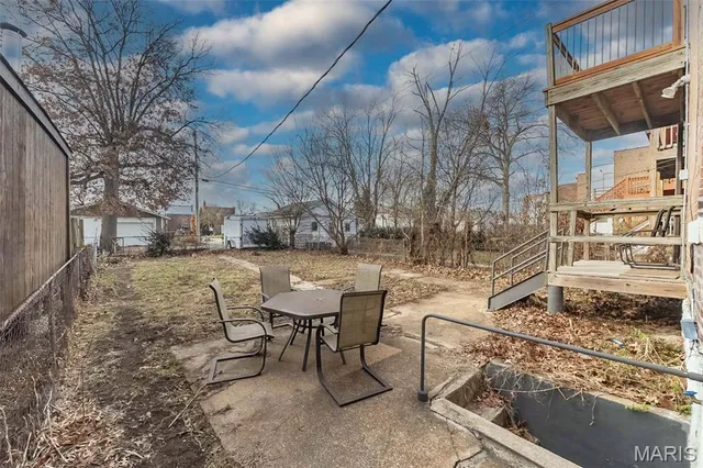 $1,500 | 4992 Botanical Avenue, Unit 2F, St. Louis, MO 63110