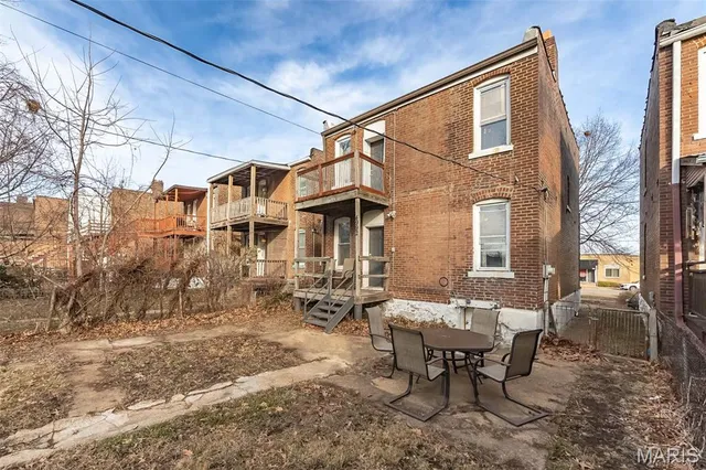 $1,500 | 4992 Botanical Avenue, Unit 2F, St. Louis, MO 63110