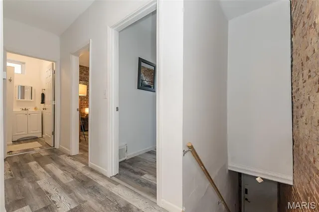 $1,500 | 4992 Botanical Avenue, Unit 2F, St. Louis, MO 63110