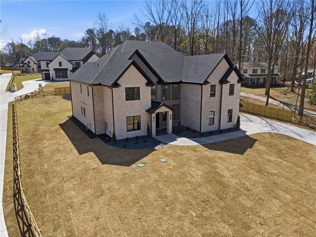 2196 Old Fountain Road Dacula, GA 30019 - Photo 52 of 55