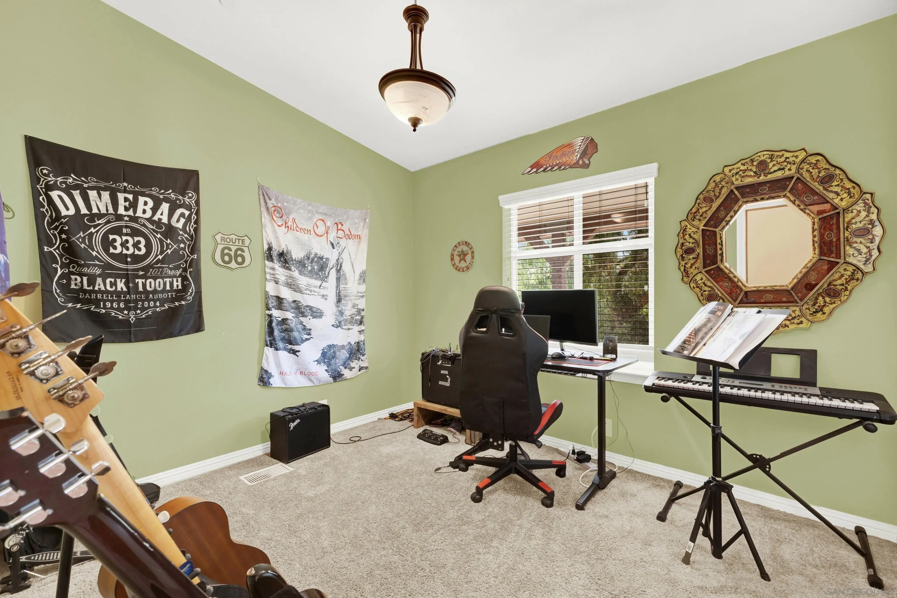 20885 Daum Road Jamul, CA 91935 - Photo 29 of 36 a view of a workspace with furniture