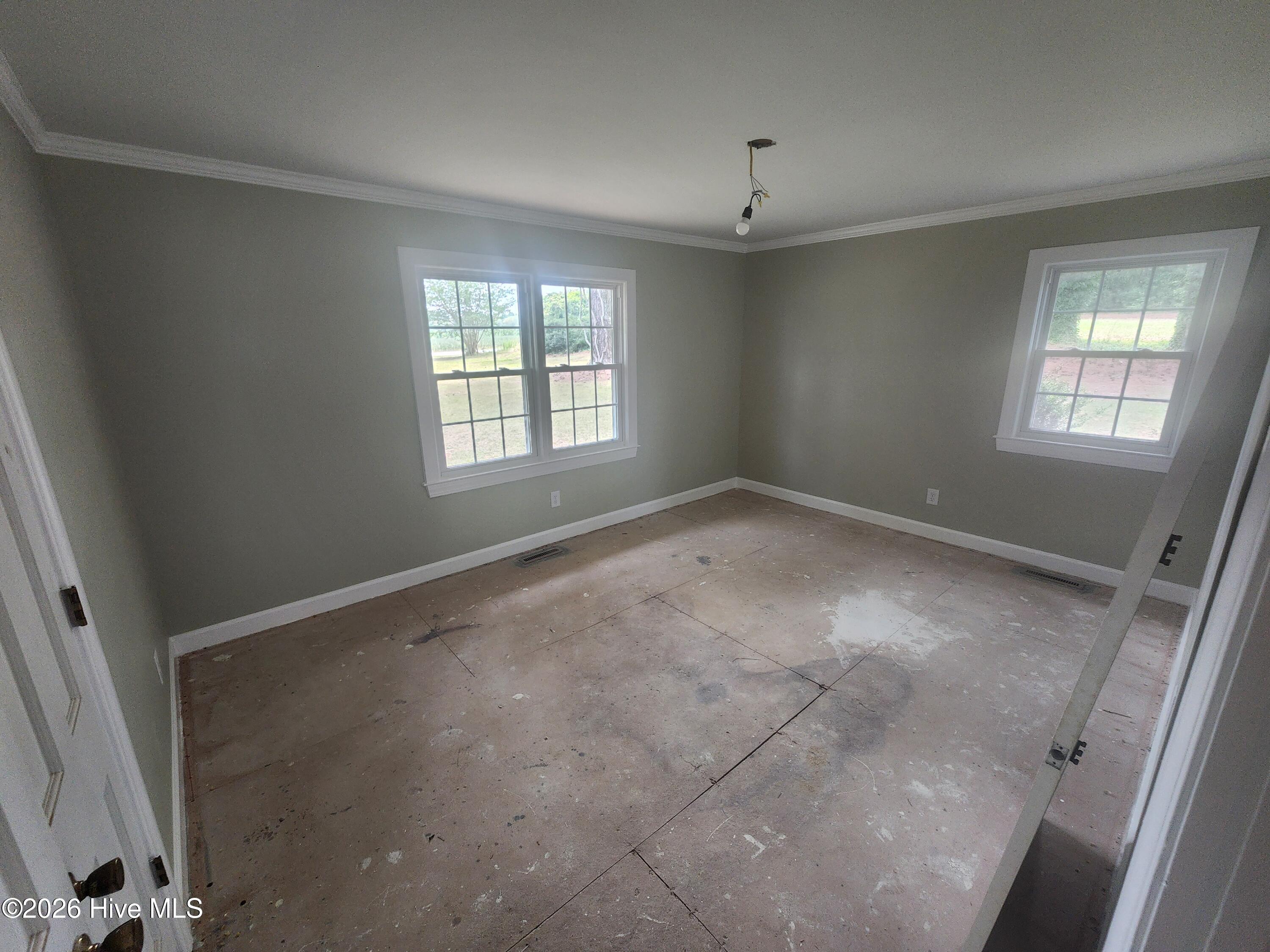 4338 Grifton Hugo Road Grifton, NC 28530 - Photo 48 of 55 Bedroom 3