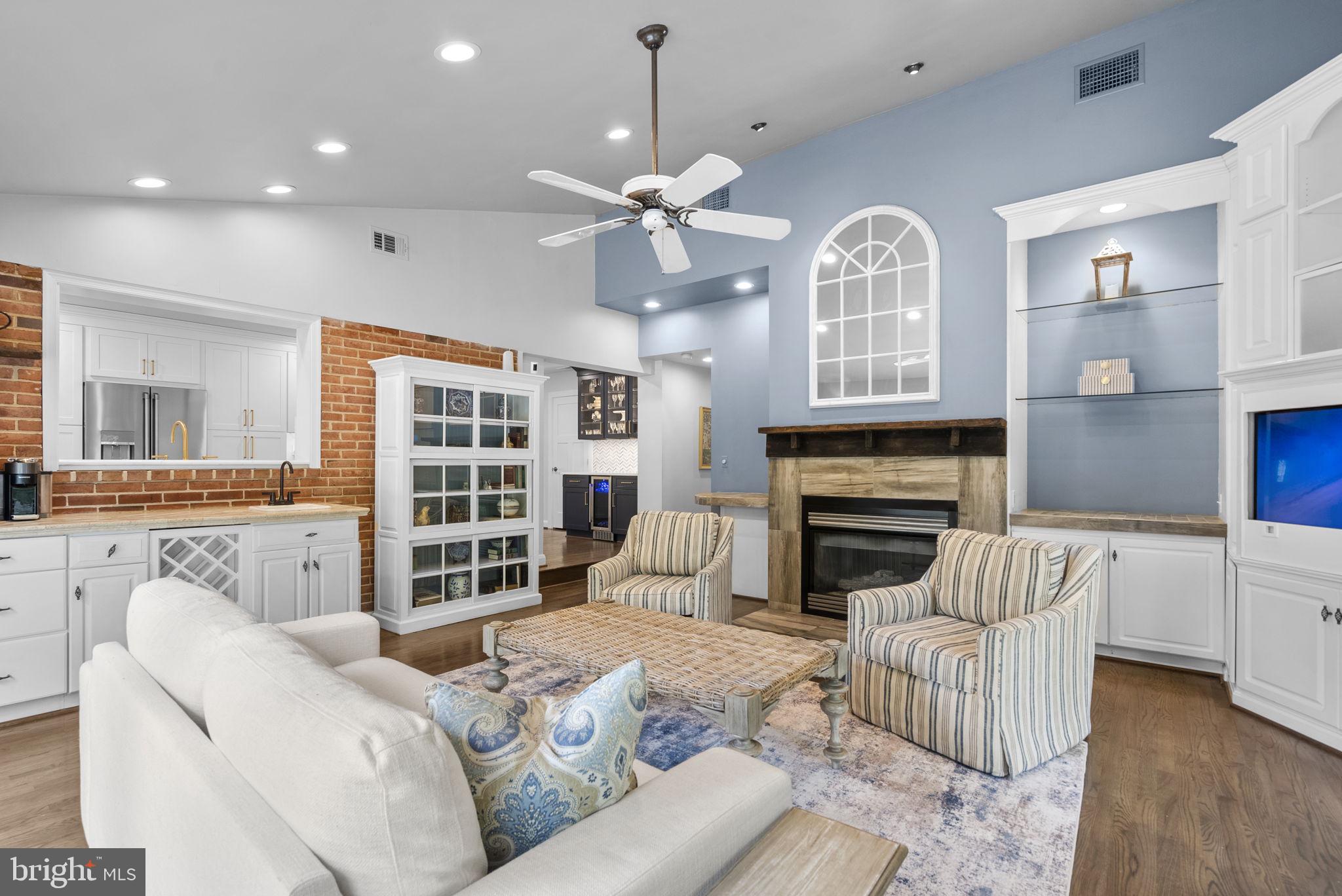 9006 Crestleigh Road Ellicott City, MD 21042 - Photo 19 of 73