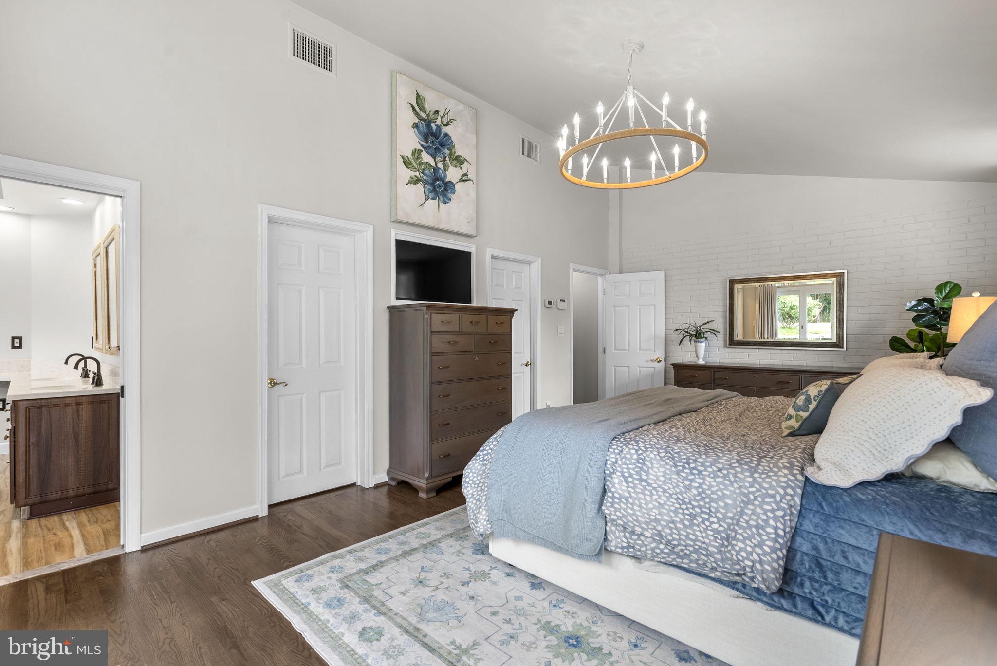 9006 Crestleigh Road Ellicott City, MD 21042 - Photo 27 of 73