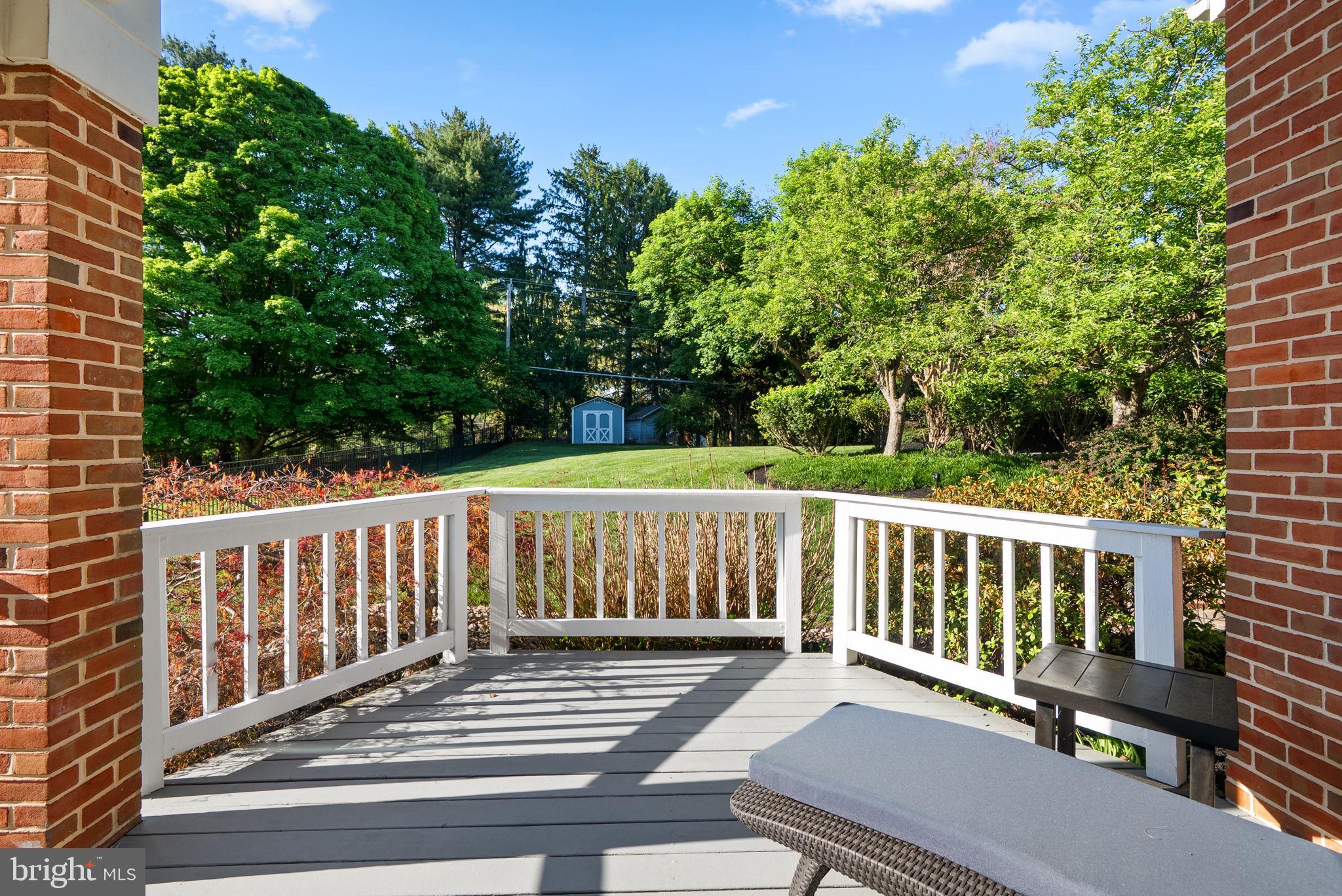 9006 Crestleigh Road Ellicott City, MD 21042 - Photo 28 of 73