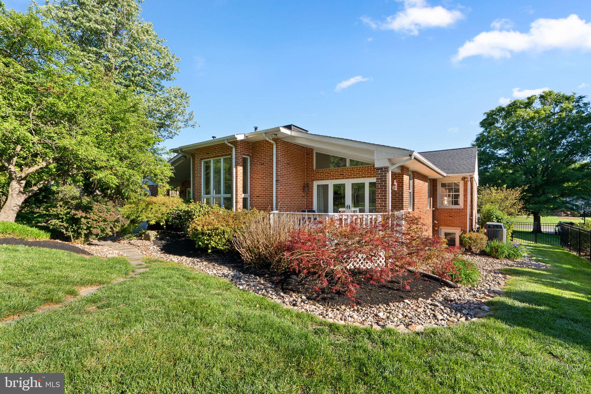 9006 Crestleigh Road Ellicott City, MD 21042 - Photo 29 of 73