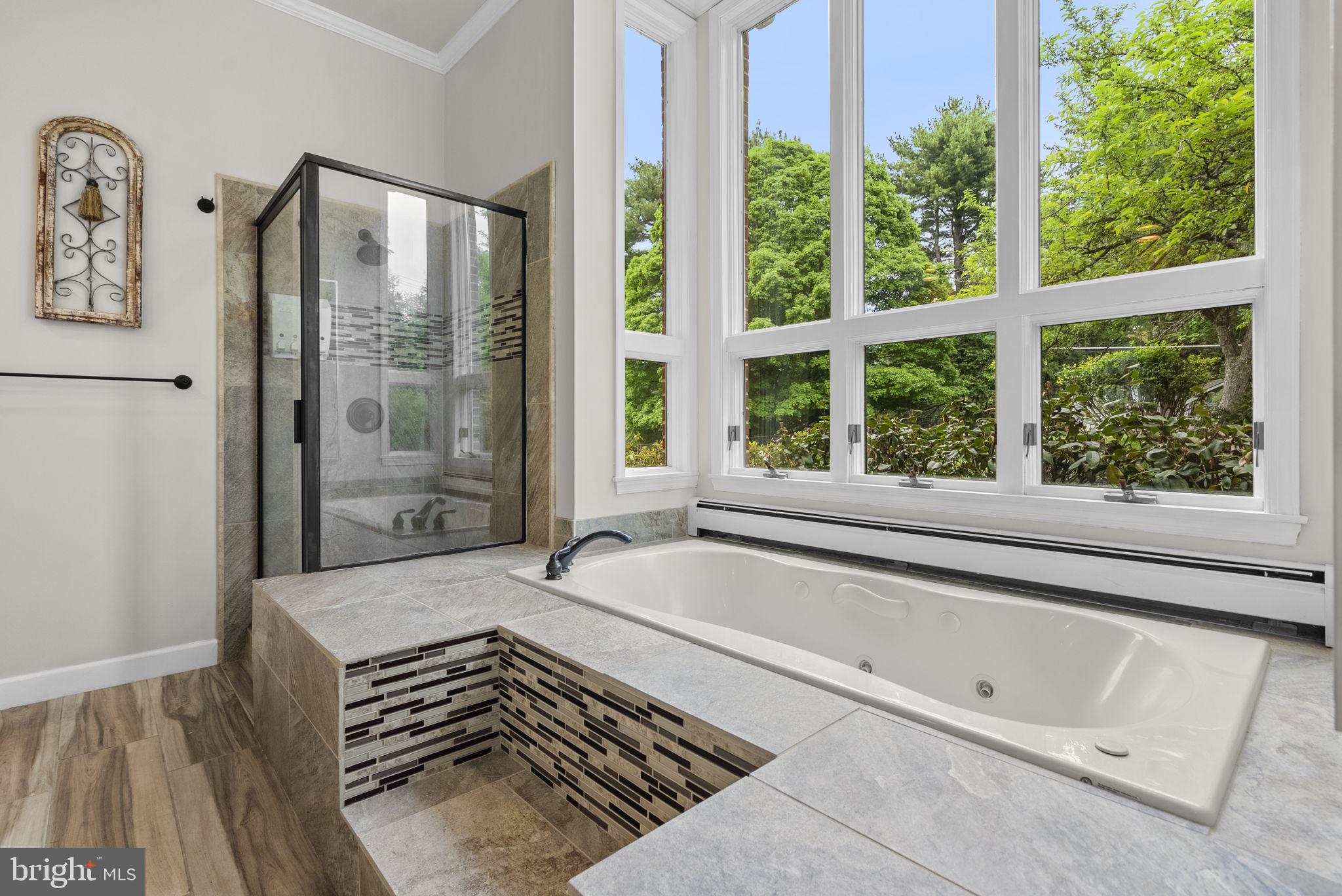 9006 Crestleigh Road Ellicott City, MD 21042 - Photo 32 of 73