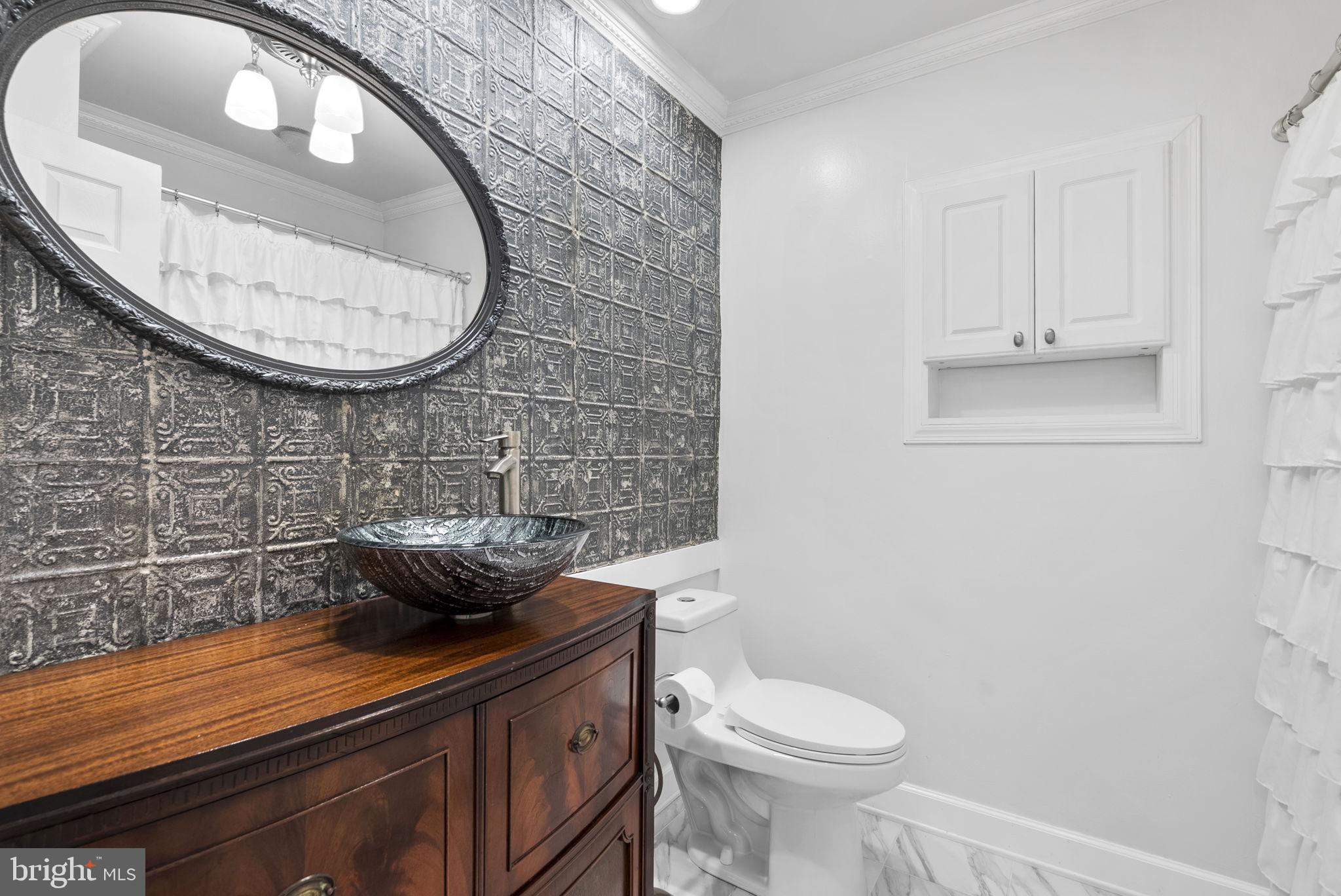 9006 Crestleigh Road Ellicott City, MD 21042 - Photo 41 of 73