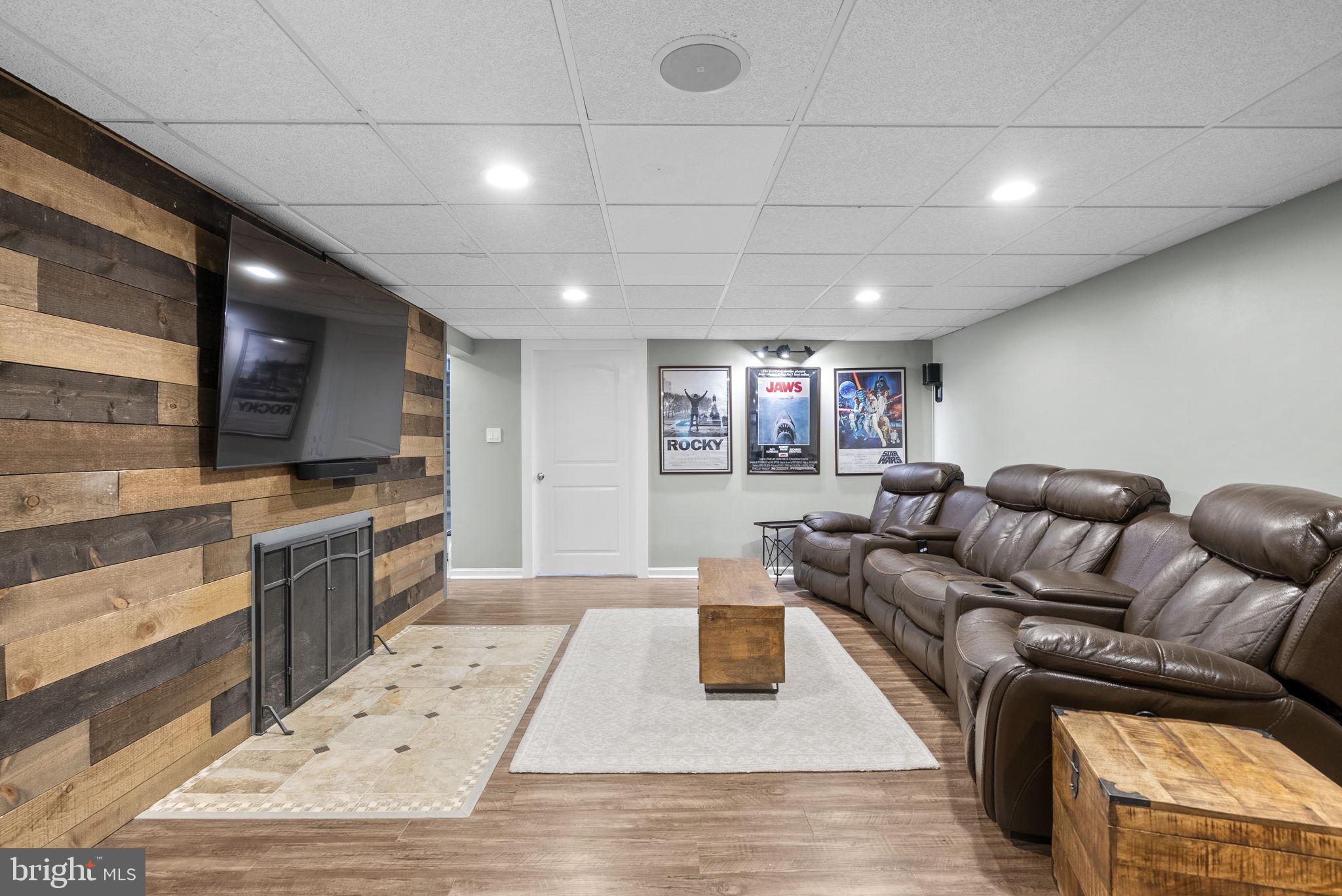 9006 Crestleigh Road Ellicott City, MD 21042 - Photo 44 of 73