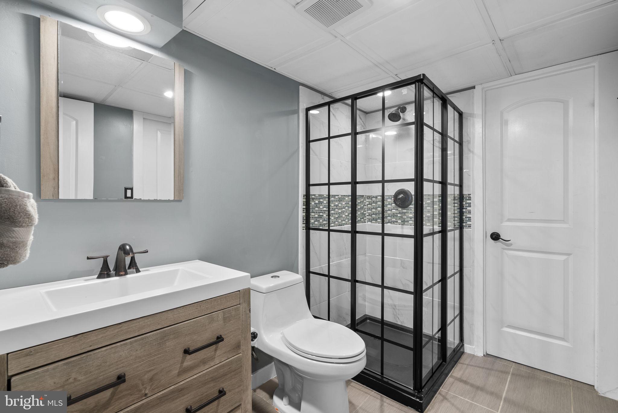 9006 Crestleigh Road Ellicott City, MD 21042 - Photo 48 of 73
