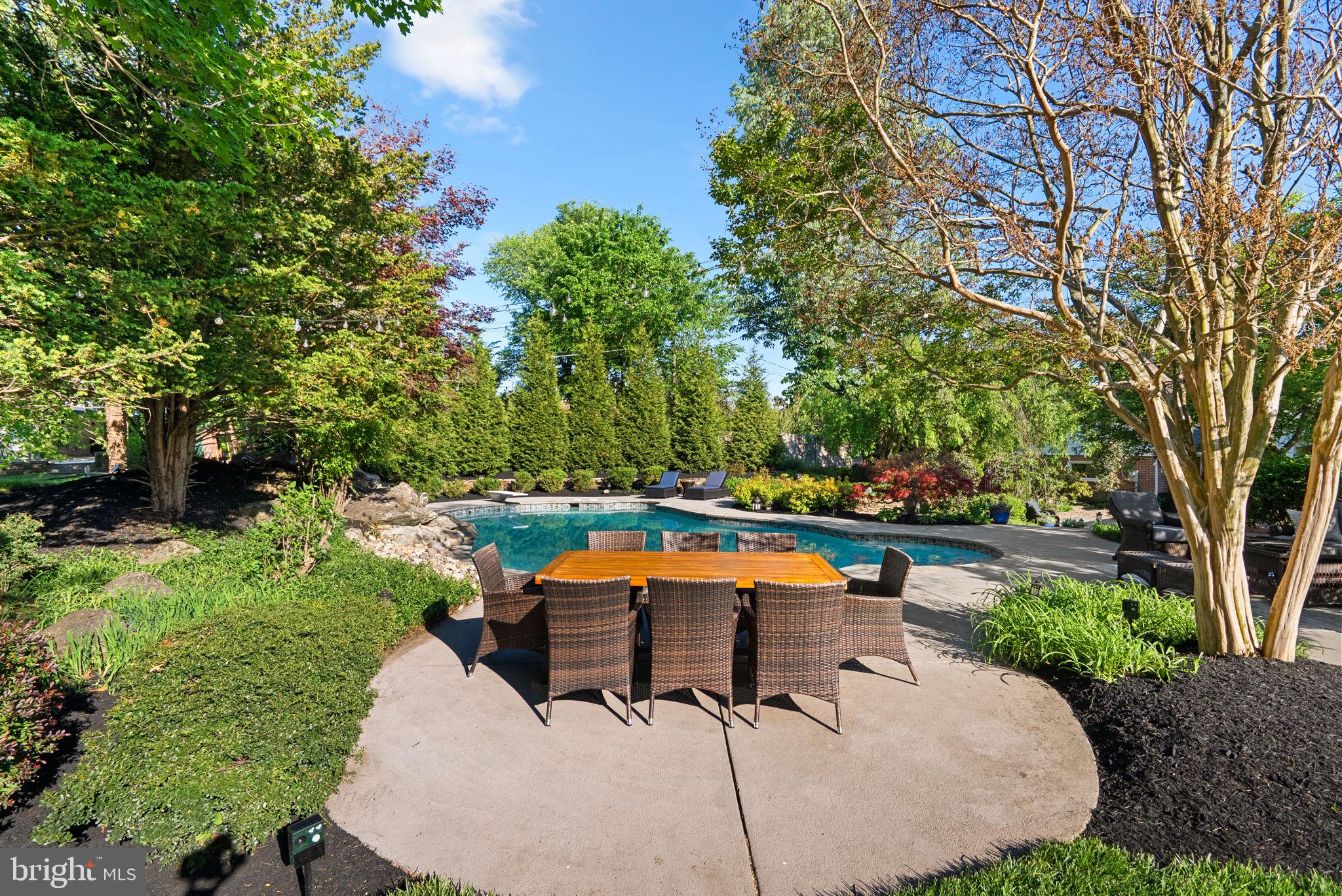 9006 Crestleigh Road Ellicott City, MD 21042 - Photo 51 of 73