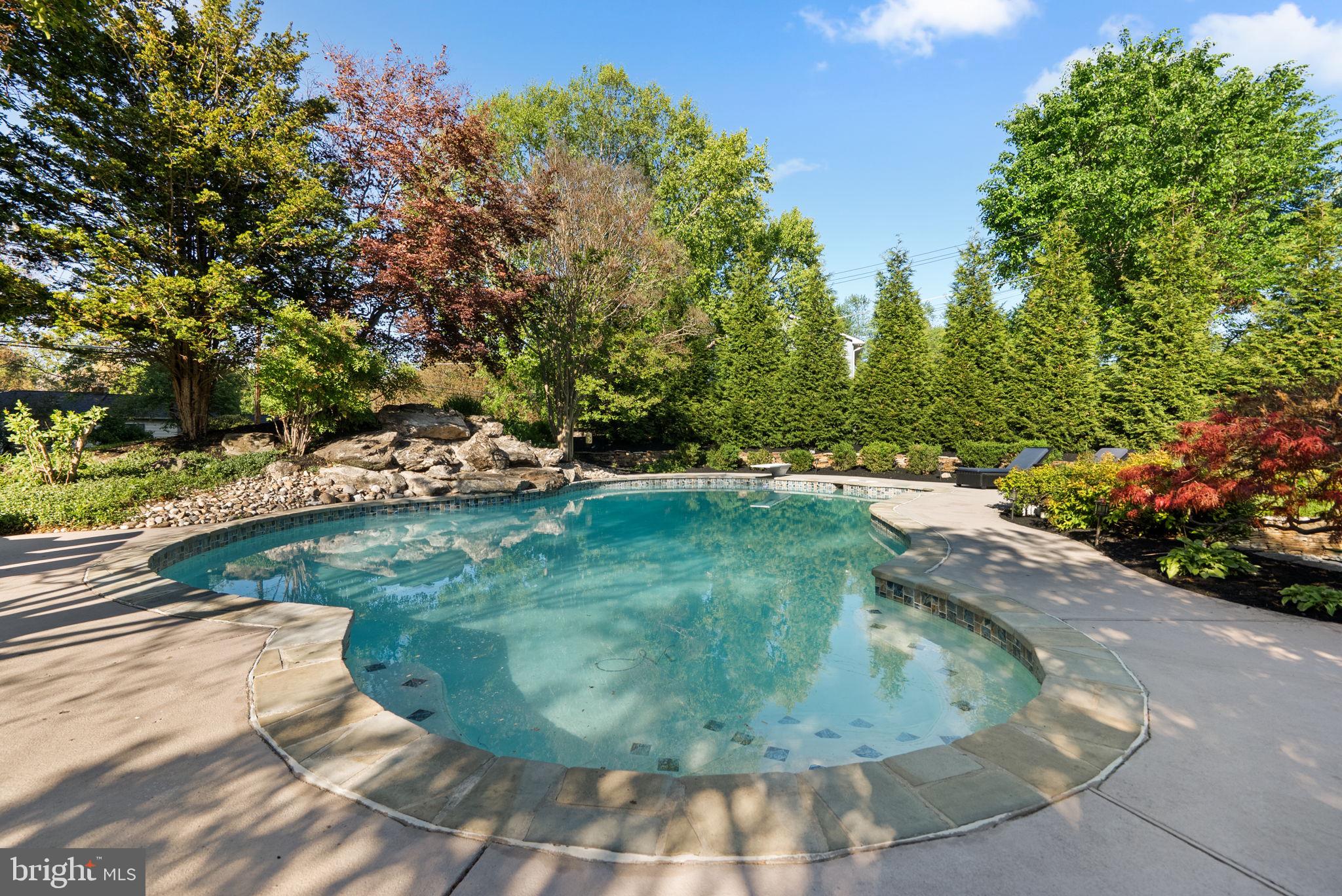 9006 Crestleigh Road Ellicott City, MD 21042 - Photo 53 of 73