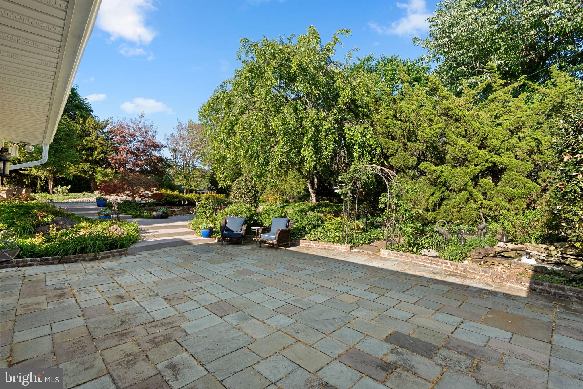9006 Crestleigh Road Ellicott City, MD 21042 - Photo 58 of 73