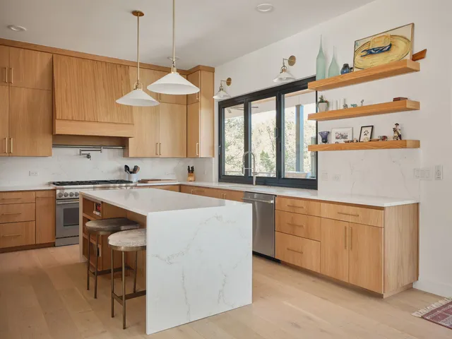 $4,795,000 | 3214 Smoky Ridge, Austin, TX 78730