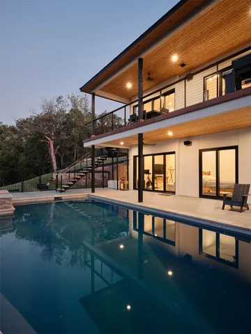 $4,795,000 | 3214 Smoky Ridge, Austin, TX 78730