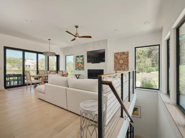 $4,795,000 | 3214 Smoky Ridge, Austin, TX 78730