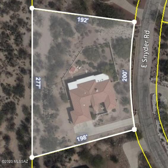 6732 East Snyder Road Tucson, AZ 85750 - Photo 43 of 45 Gallery Image 43