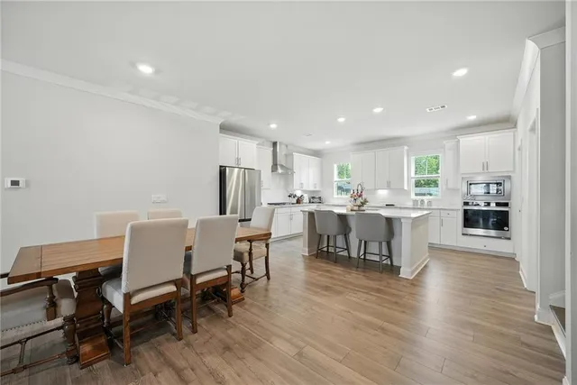 $3,500 | 3411 Swallowtail Terrace, Duluth, GA 30096