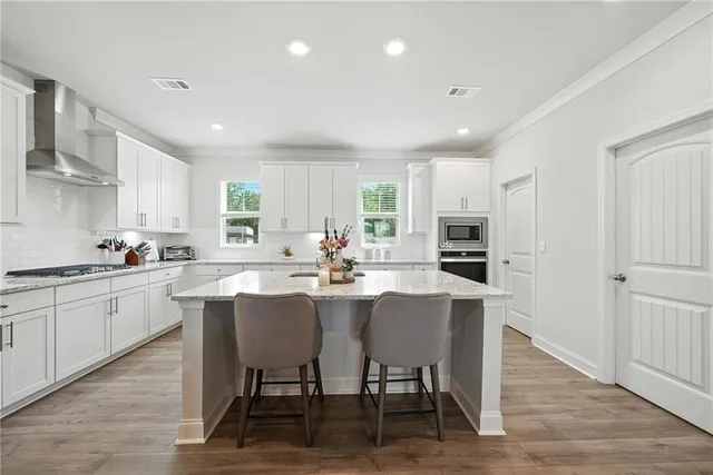 $3,500 | 3411 Swallowtail Terrace, Duluth, GA 30096