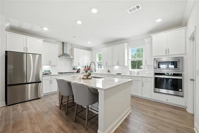 $3,500 | 3411 Swallowtail Terrace, Duluth, GA 30096