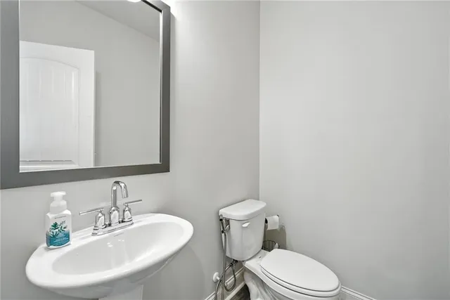 $3,500 | 3411 Swallowtail Terrace, Duluth, GA 30096