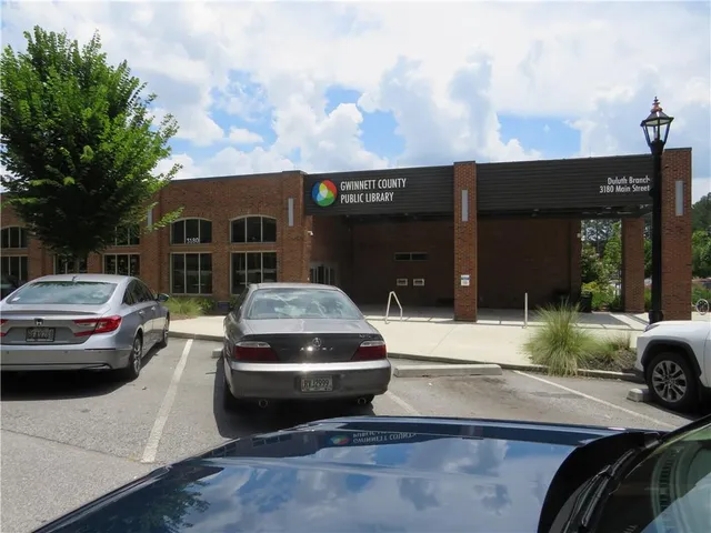 $3,500 | 3411 Swallowtail Terrace, Duluth, GA 30096