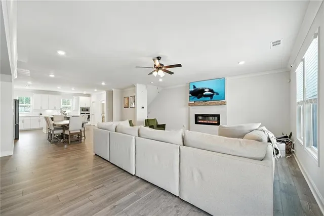 $3,500 | 3411 Swallowtail Terrace, Duluth, GA 30096