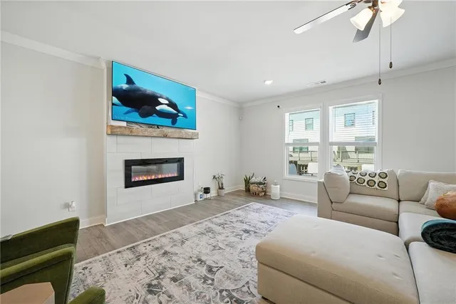 $3,500 | 3411 Swallowtail Terrace, Duluth, GA 30096