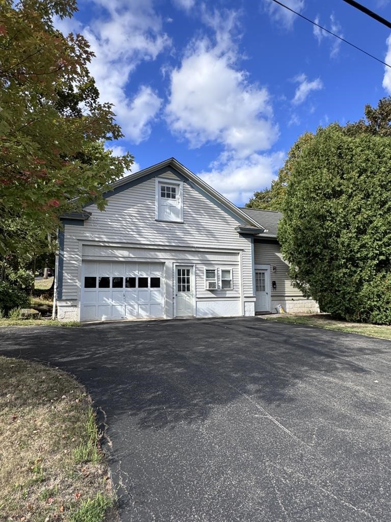 911 West Main Street Smethport, PA 16749 - Photo 44 of 50 Rental garage
