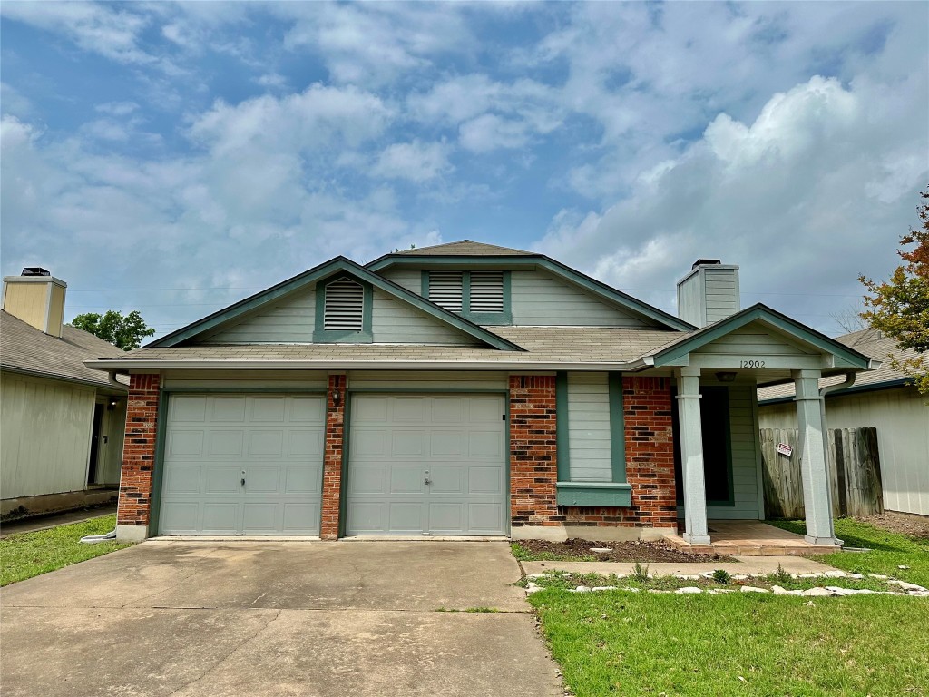 12902 Widge Drive Austin, TX 78727 - Photo 1 of 20