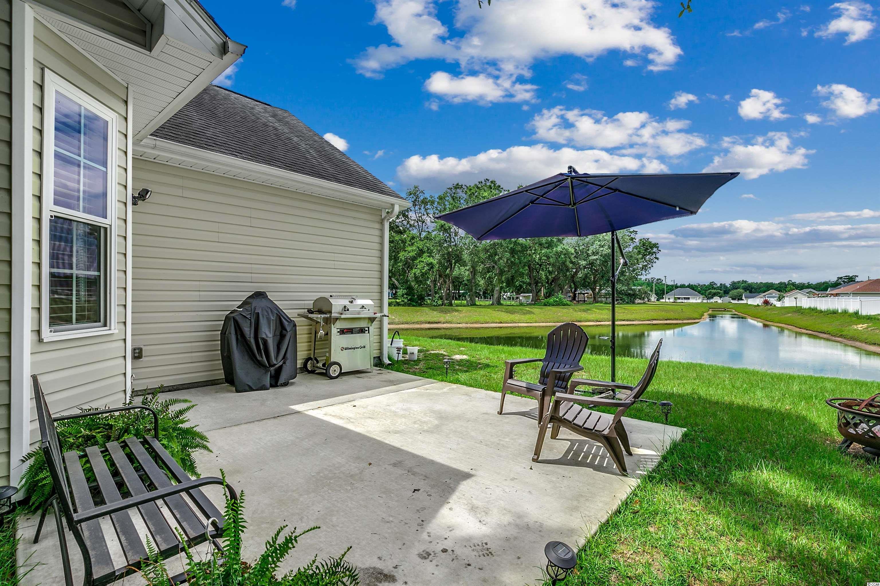 150 Dayglow Drive Loris, SC 29569 - Photo 31 of 37