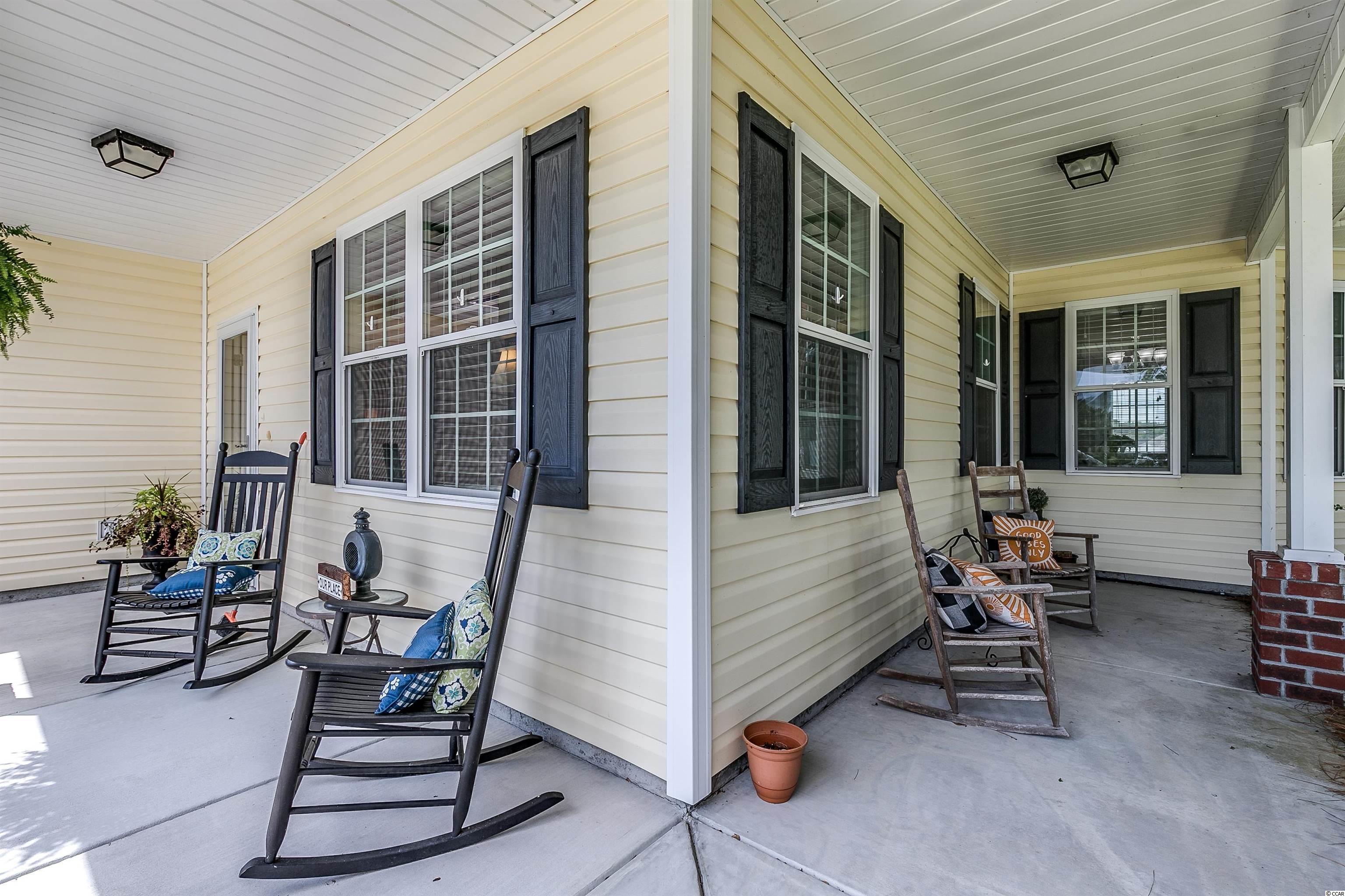 150 Dayglow Drive Loris, SC 29569 - Photo 33 of 37