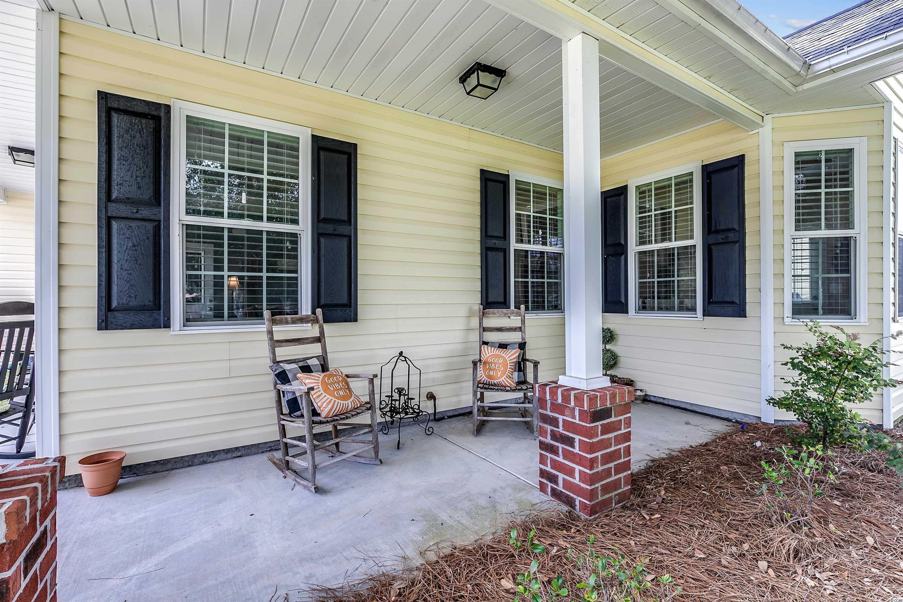 150 Dayglow Drive Loris, SC 29569 - Photo 34 of 37
