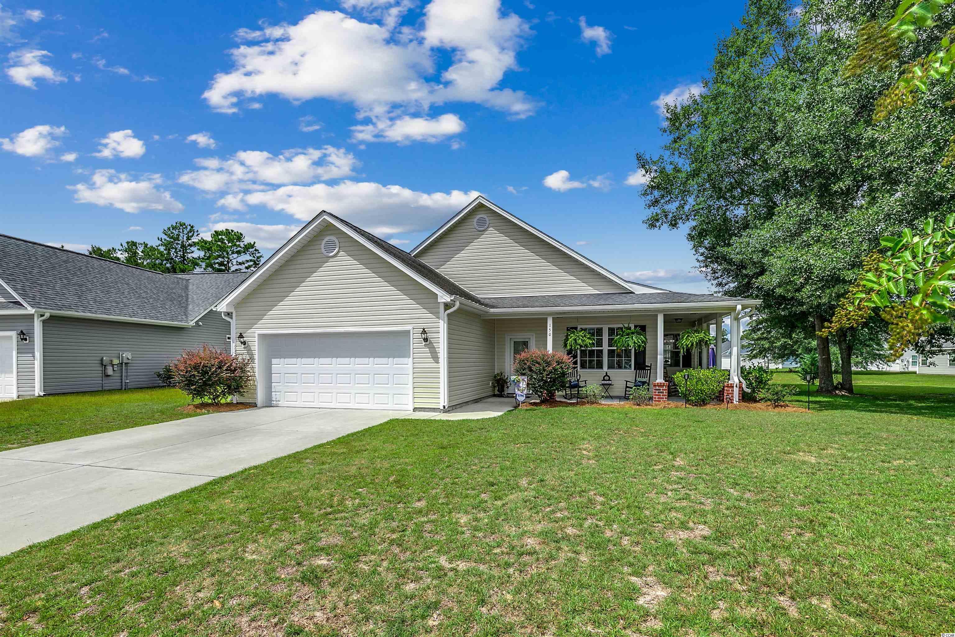 150 Dayglow Drive Loris, SC 29569 - Photo 35 of 37