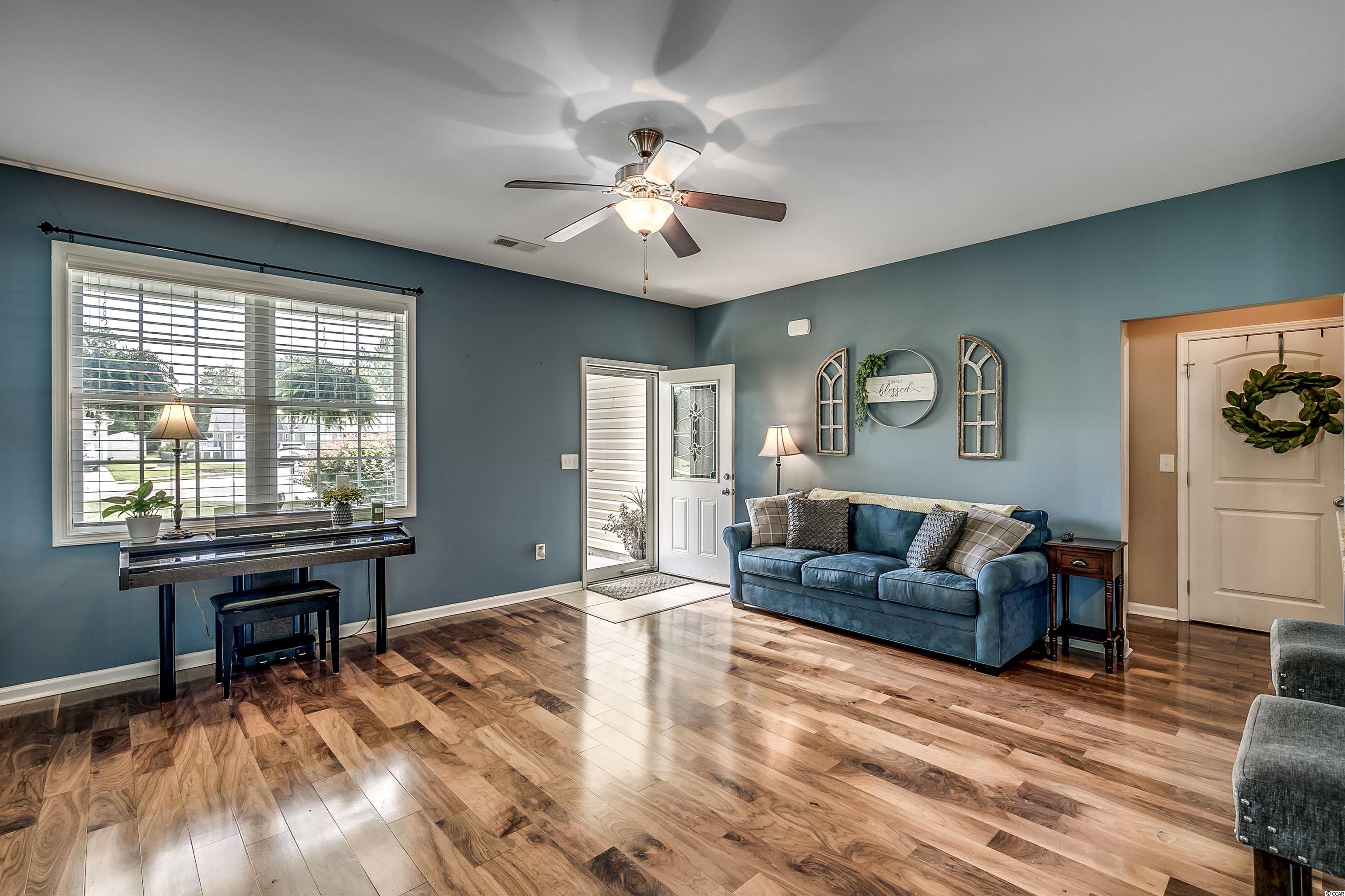 150 Dayglow Drive Loris, SC 29569 - Photo 6 of 37