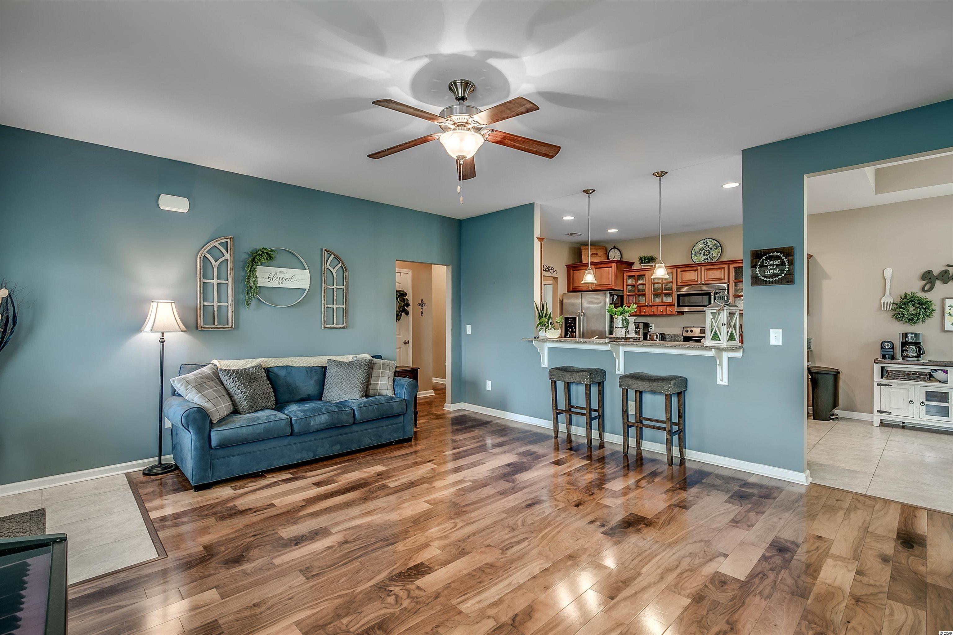 150 Dayglow Drive Loris, SC 29569 - Photo 7 of 37