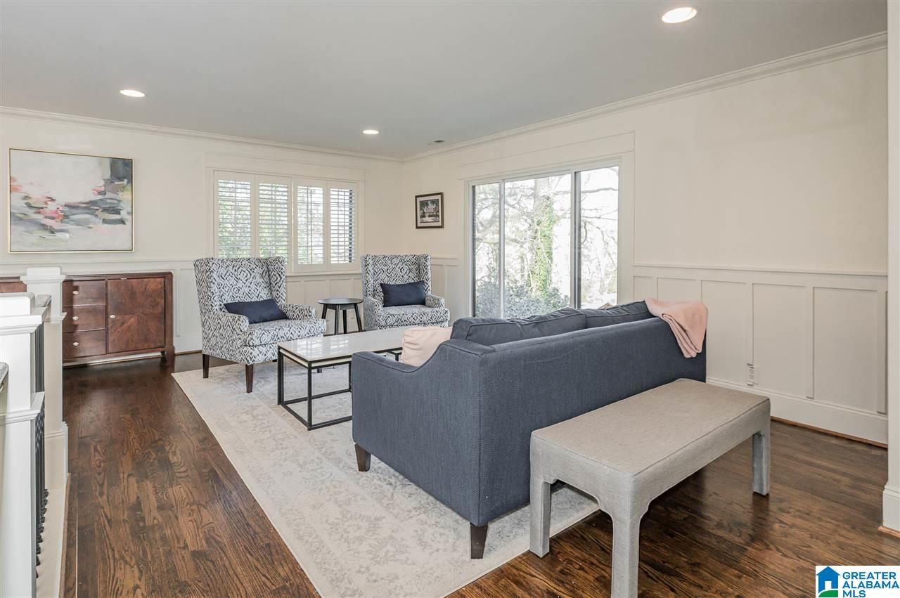 1415 Overlook Road Birmingham, AL 35209 - Photo 12 of 44 Gallery Image 12