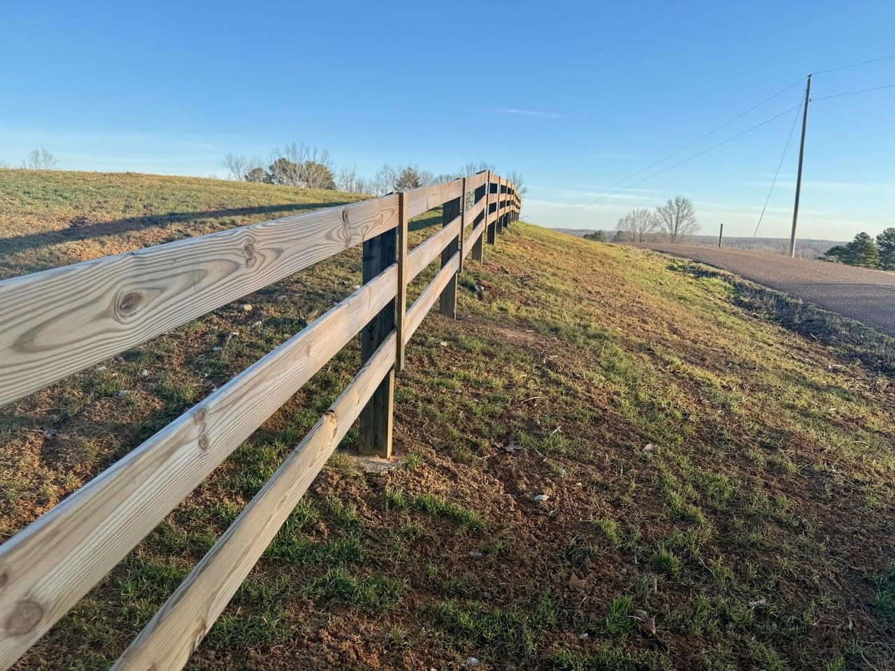 0 Old Enon Road Middleton, TN 38052 - Photo 12 of 19 a view of a balcony with an ocean view