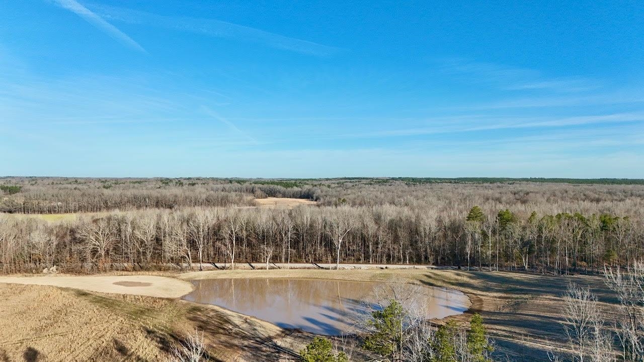 0 Old Enon Road Middleton, TN 38052 - Photo 15 of 19 a view of a lake view and mountain view