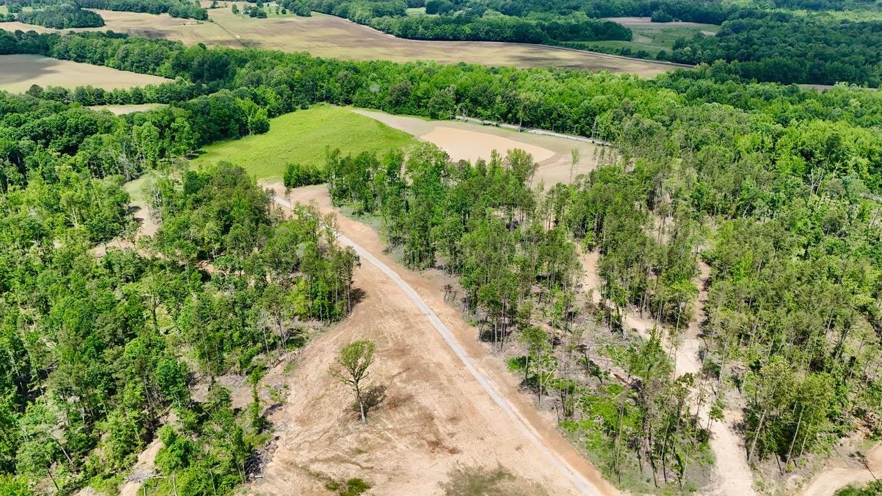 0 Old Enon Road Middleton, TN 38052 - Photo 4 of 19 a view of a pathway with a yard