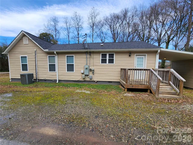 $1,095 | 1419 Oakshade Avenue, Kannapolis, NC 28083