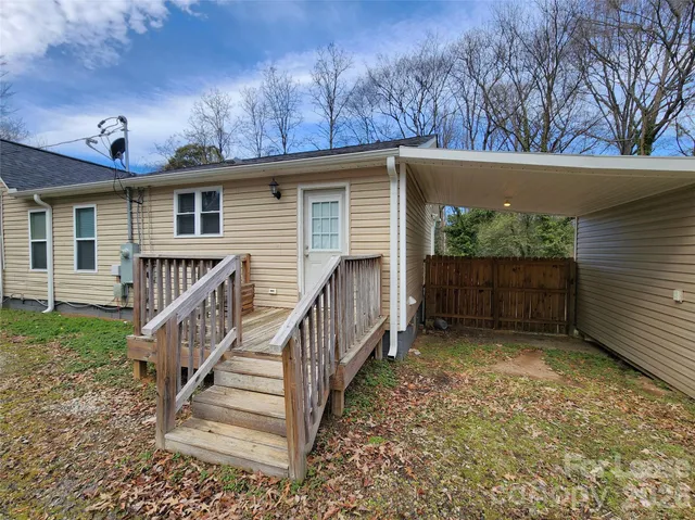 $1,095 | 1419 Oakshade Avenue, Kannapolis, NC 28083