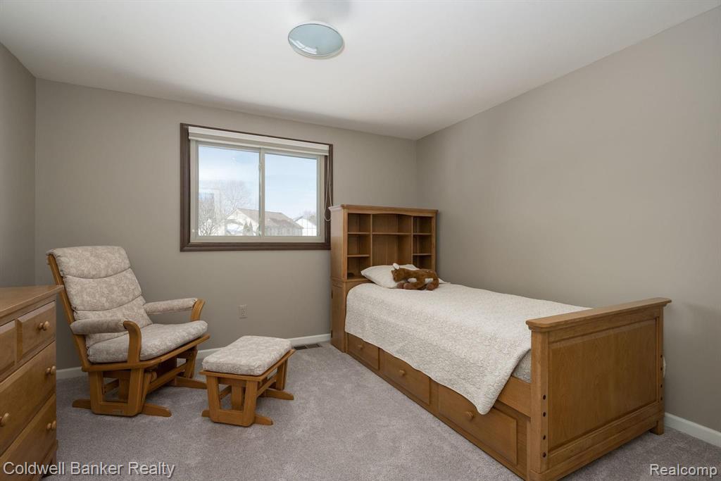 635 Snowmass Drive Rochester Hills, MI 48309 - Photo 21 of 27