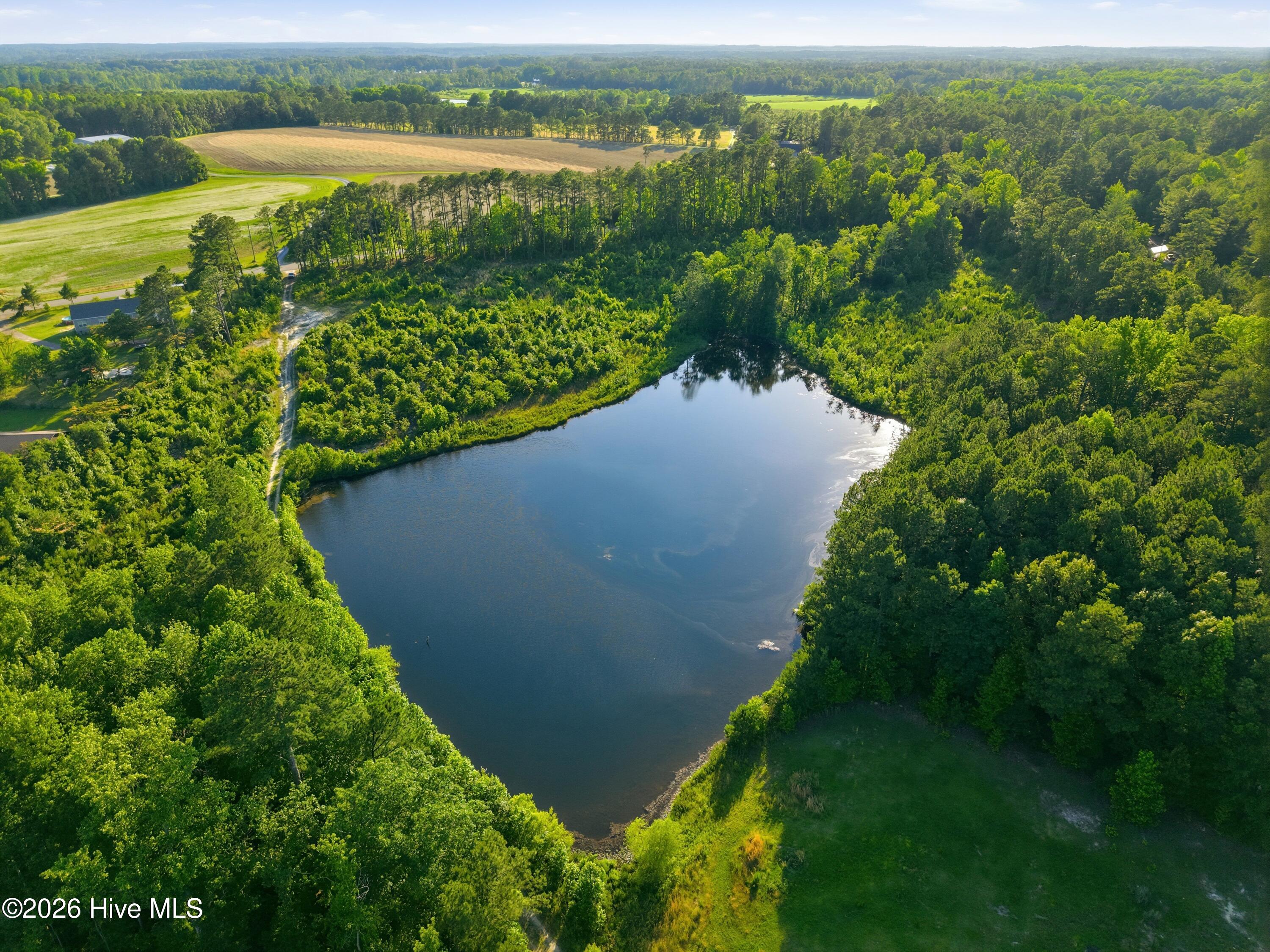 2025 Vass-Carthage Road Carthage, NC 28327 - Photo 6 of 11