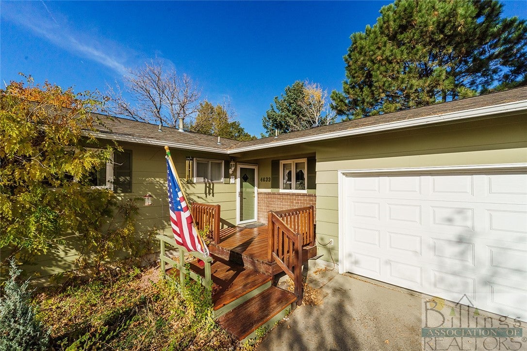 4633 Rimrock Road Billings, MT 59106 - Photo 1 of 1 Gallery Image 1