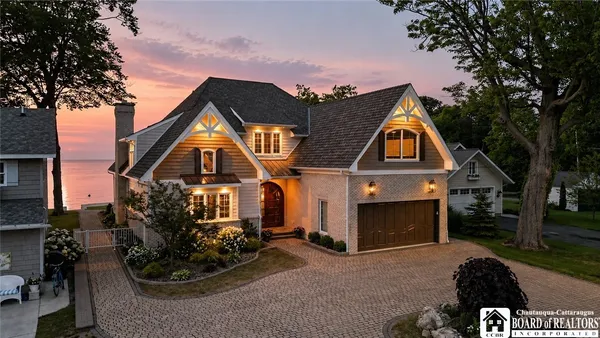 $1,695,000 | 5276 Lakeside Blvd Extension, Unit N, Pomfret, NY 14048