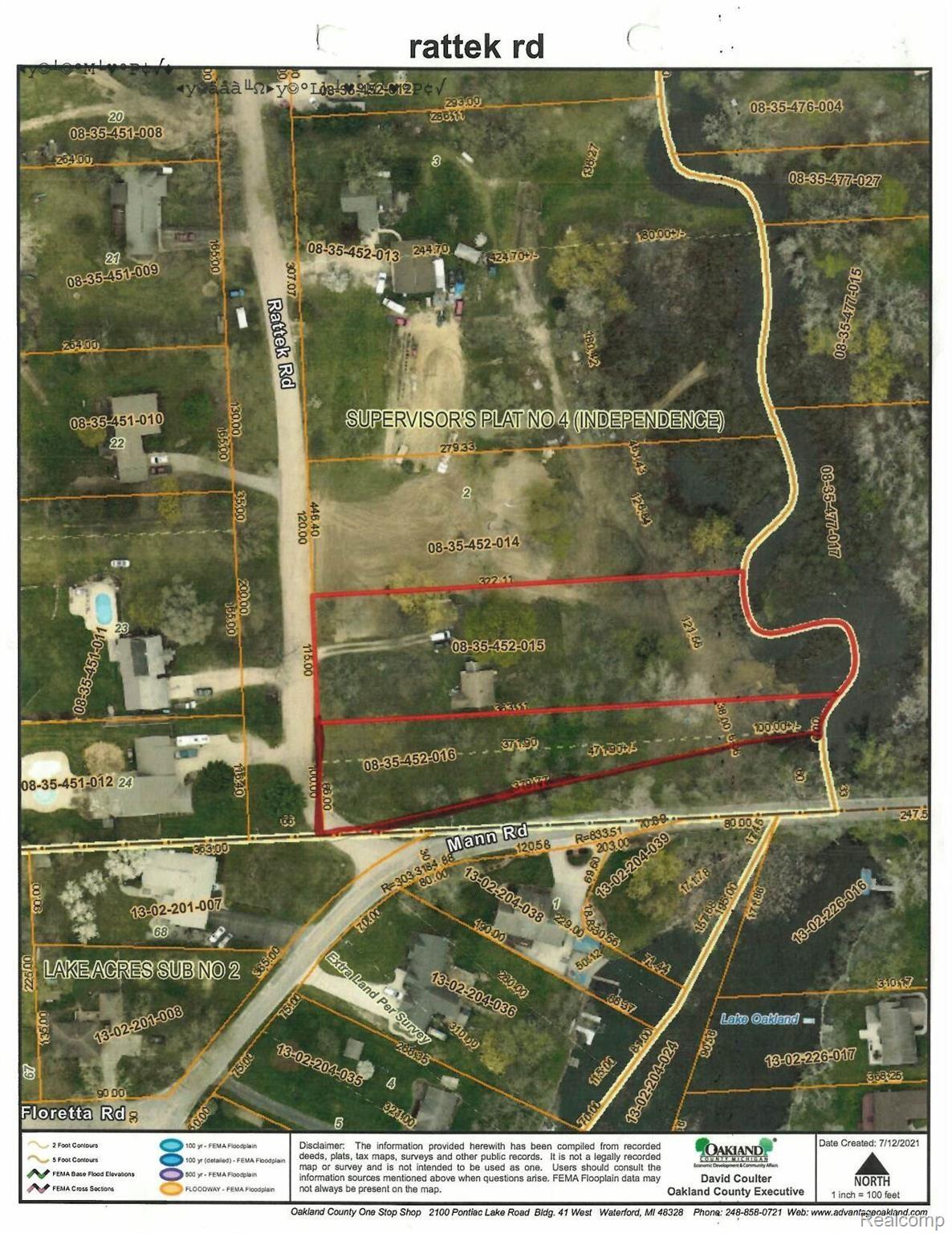 4520 Rattek Road Clarkston, MI 48346 - Photo 33 of 33 Rattek.jpg