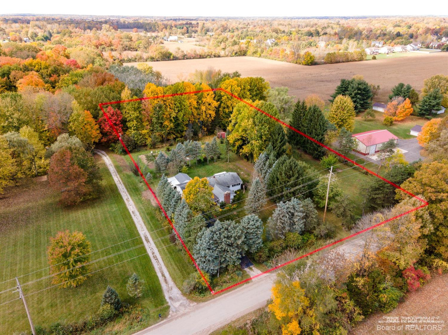 9480 McKean Road Willis, MI 48191 - Photo 5 of 7 Photo 5