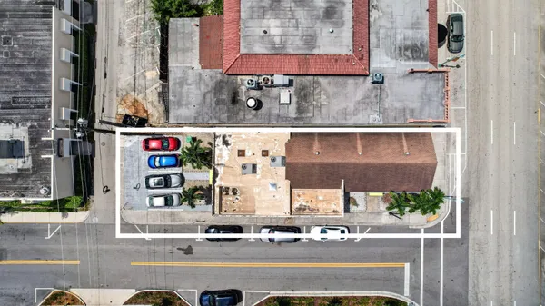 $1,799,000 | 2040 Polk Street, Hollywood, FL 33020